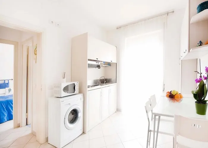 A Due Passi Forte dei Marmi