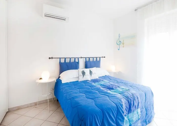 A Due Passi Forte dei Marmi