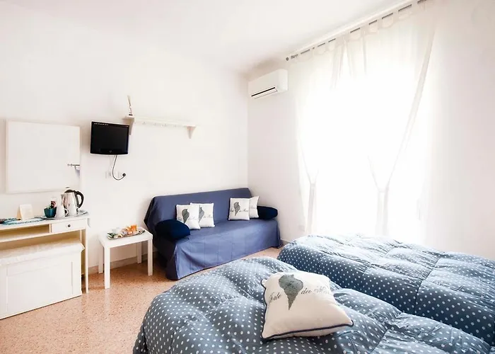 A Due Passi Bed & Breakfast 4*