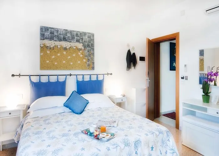 A Due Passi Bed & Breakfast